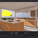 Lumionにカスタムカメラパスを取り込む方法
