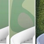 Lumionでグリーンウォールを表現する簡単な方法