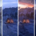 地平線のその先へ～レンダリングにおける『空』の効果的な使い方～