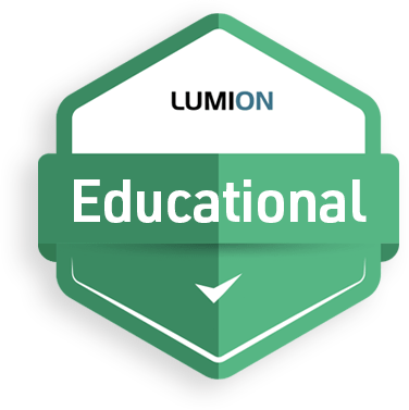 Lumion Educational