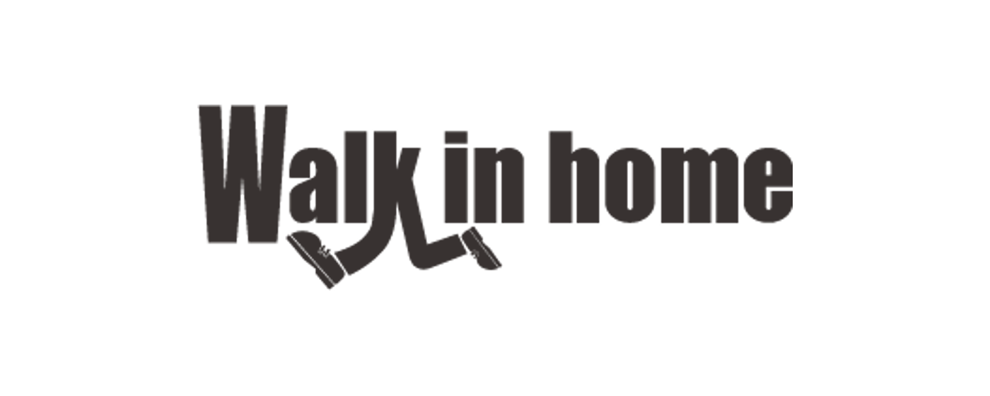Walk in home